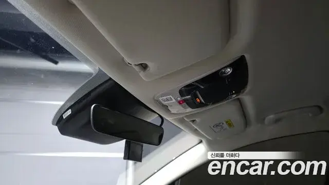 Kia K5 2024 — Photo 8/30