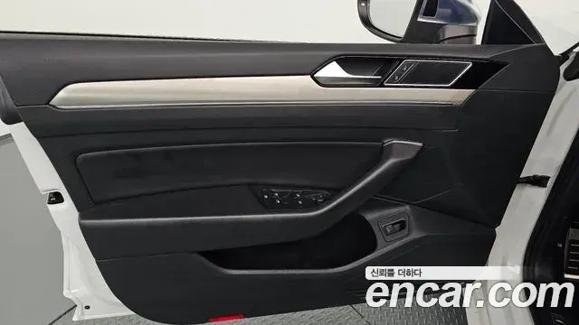 Volkswagen Arteon 2019 — Photo 20/34