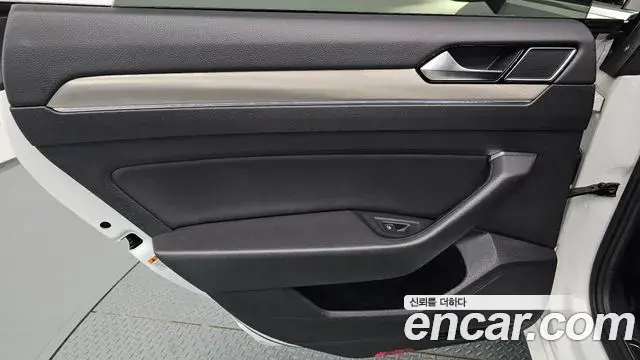 Volkswagen Arteon 2019 — Photo 9/34