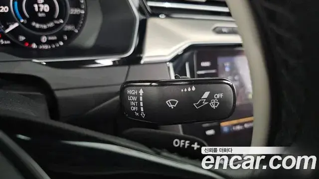 Volkswagen Arteon 2019 — Photo 19/34