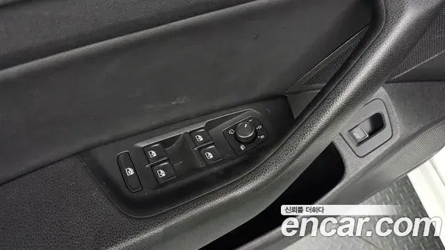 Volkswagen Arteon 2019 — Photo 26/34