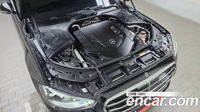 Mercedes-Benz S-Class 2021 — Фото 6/20