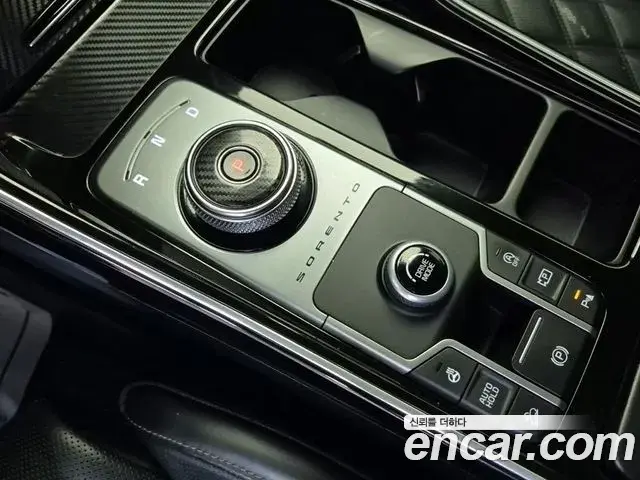 Kia Sorento 2021 — Photo 18/18