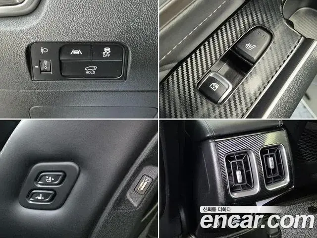 Kia Sorento 2021 — Photo 13/18