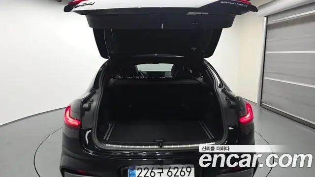 BMW X4 2021 — Фото 20/20