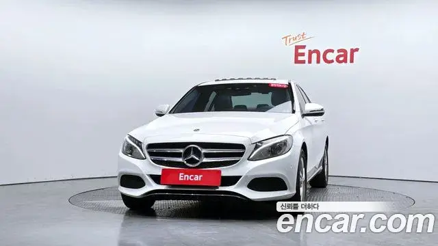 Mercedes-Benz C-Class 2018 — Фото 3/20