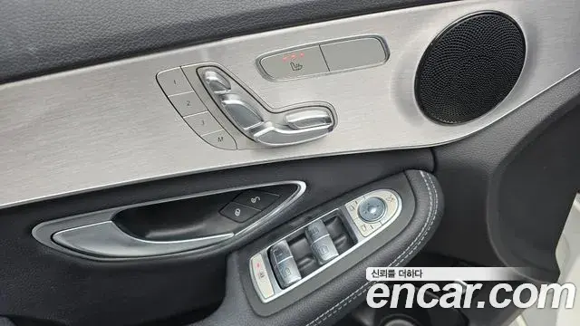 Mercedes-Benz C-Class 2018 — Фото 20/20