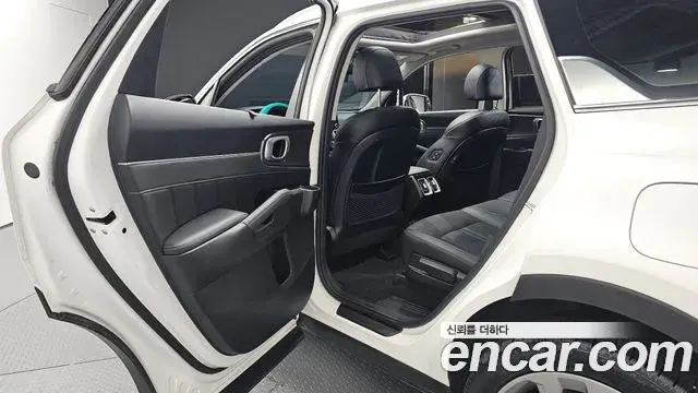 Kia Sorento 2020 — Фото 12/20