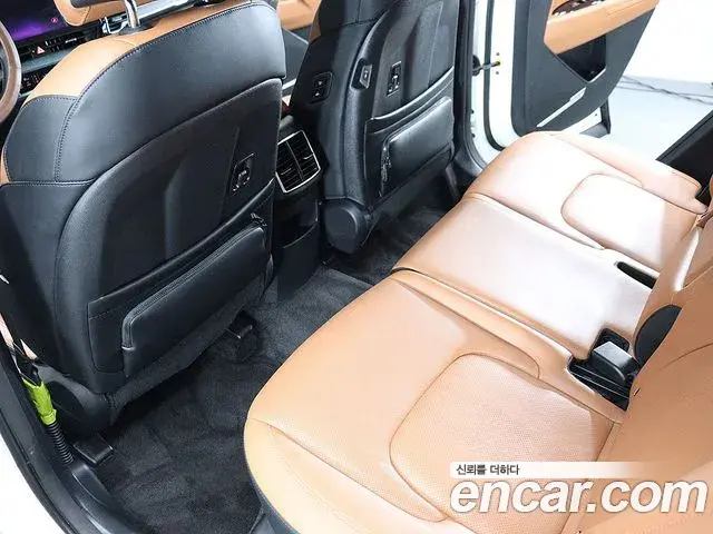 Kia Sportage 2024 — Фото 9/20