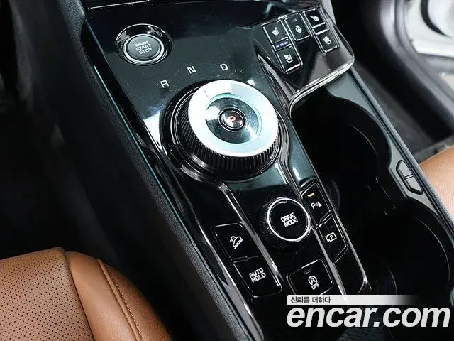 Kia Sportage 2024 — Фото 11/20