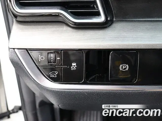 Kia Sportage 2024 — Фото 12/20