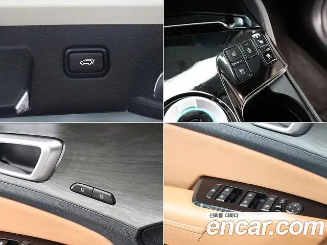 Kia Sportage 2024 — Фото 18/20