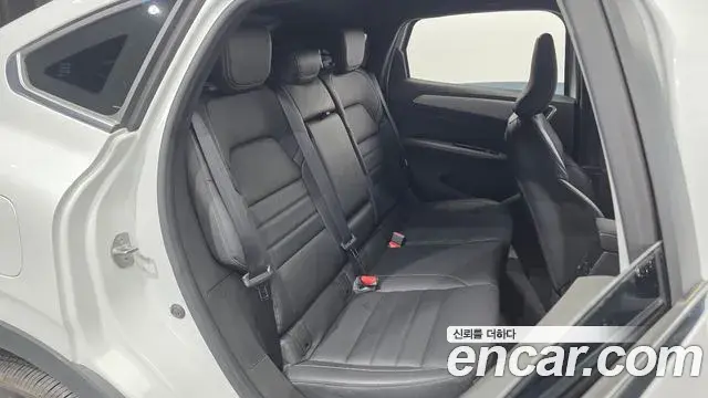 Renault Samsung Arkana 2025 — Şəkil 33/33