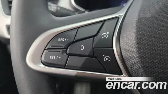 Renault Samsung Arkana 2025 — Şəkil 4/33