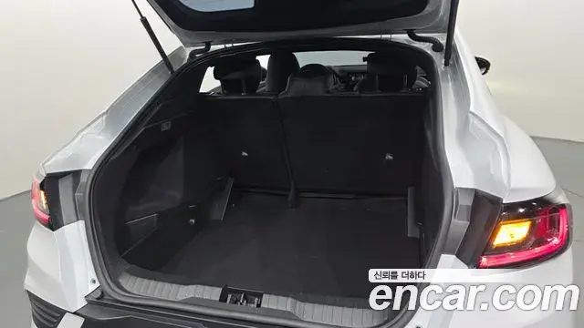 Renault Samsung Arkana 2025 — Şəkil 10/33