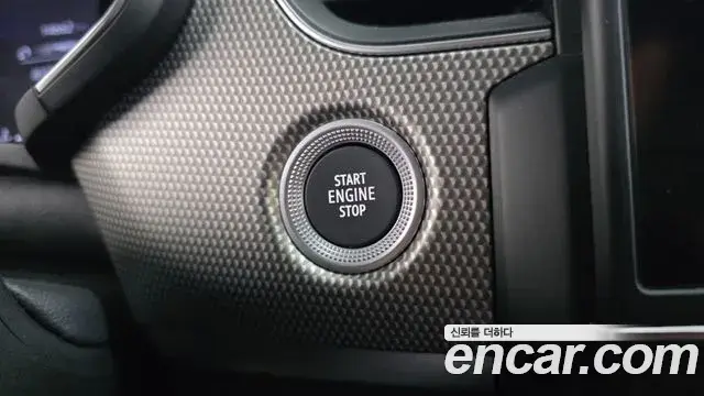 Renault Samsung Arkana 2025 — Şəkil 26/33