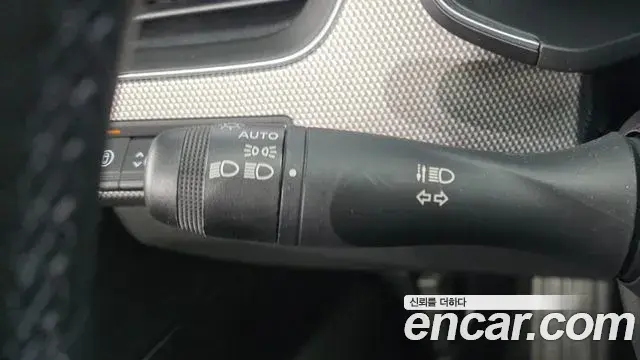 Renault Samsung Arkana 2025 — Şəkil 15/33