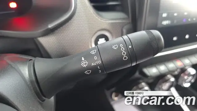 Renault Samsung Arkana 2025 — Şəkil 24/33