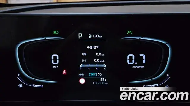Kia Sportage 2021 — Фото 12/20