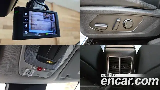 Kia Sportage 2021 — Фото 20/20