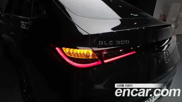 Mercedes-Benz GLC-Class 2026 — ფოტო 2/40