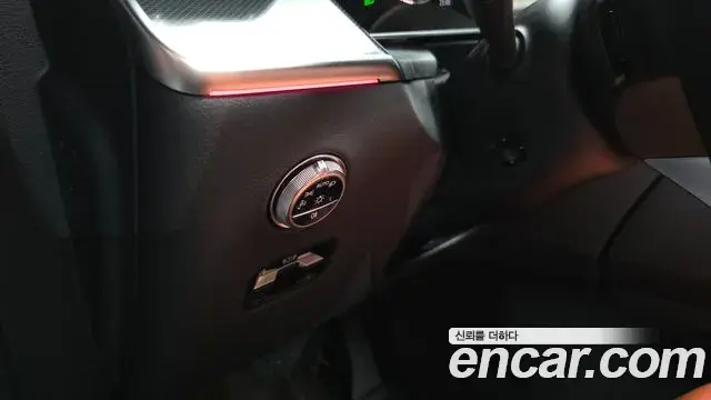 Mercedes-Benz GLC-Class 2026 — ფოტო 27/40