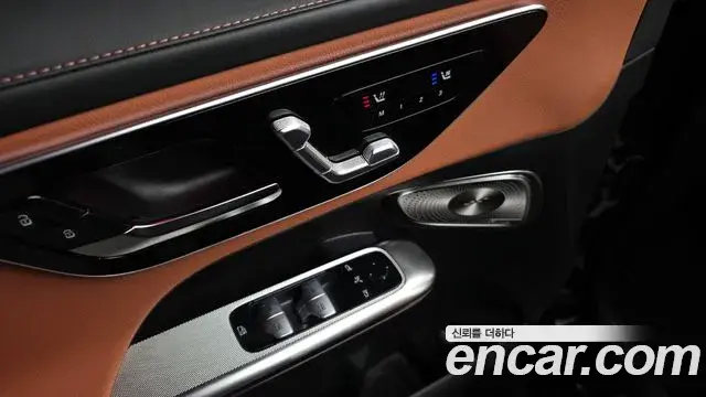 Mercedes-Benz GLC-Class 2026 — ფოტო 33/40