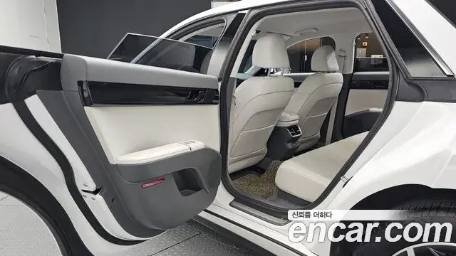 Hyundai Grandeur 2023 — Фото 12/20