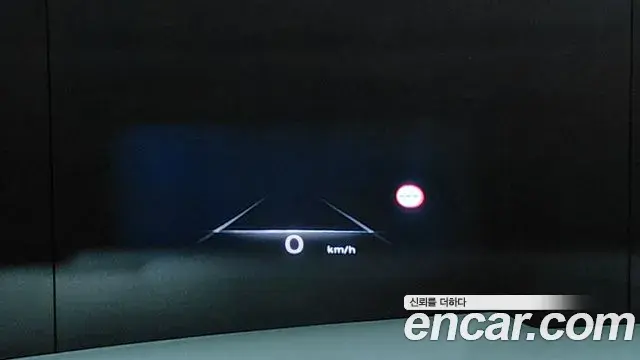 Genesis GV80 2023 — Photo 17/20