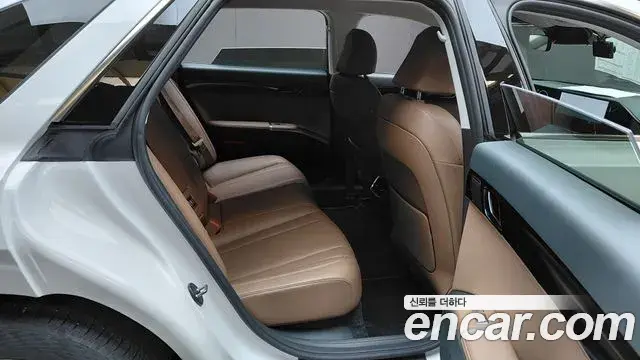 Hyundai Grandeur 2024 — Фото 11/20