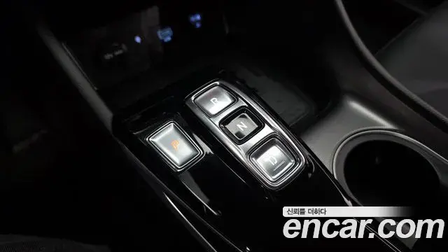 Hyundai Sonata 2022 — Фото 9/20