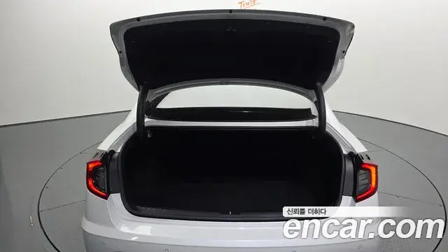 Hyundai Sonata 2022 — Фото 19/20