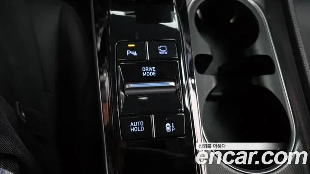 Hyundai Sonata 2022 — Фото 20/20