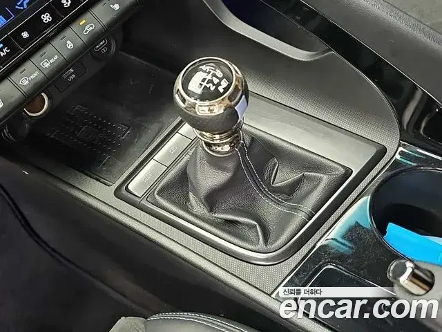 Hyundai Avante 2022 — Фото 7/19