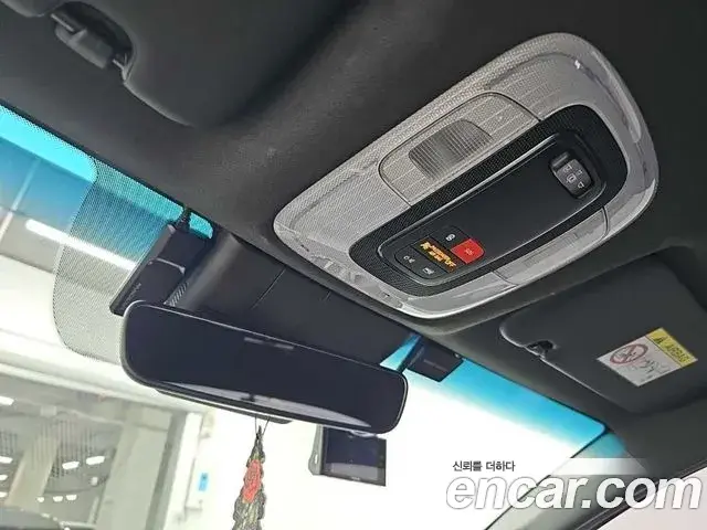 Hyundai Avante 2022 — Фото 13/19