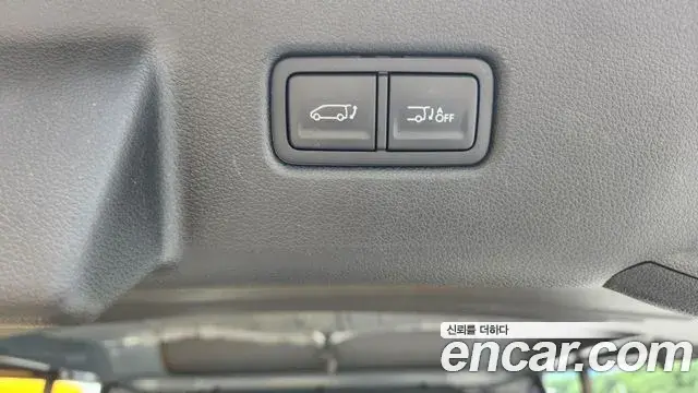 Hyundai Staria 2024 — Фото 11/19