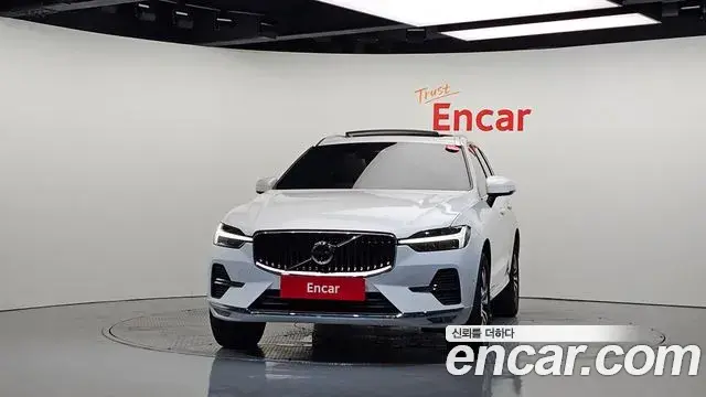 Volvo XC60 2025 — Фото 3/20