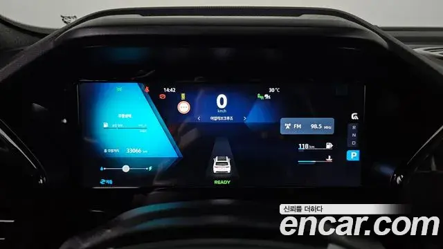 Renault Samsung Grand Koleos 2025 — Şəkil 25/30