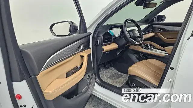 Renault Samsung Grand Koleos 2025 — Şəkil 23/30
