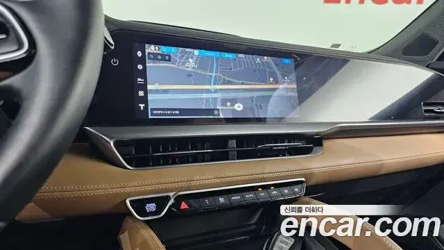 Renault Samsung Grand Koleos 2025 — Şəkil 22/30
