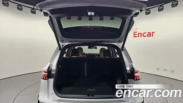 Renault Samsung Grand Koleos 2025 — Şəkil 5/30