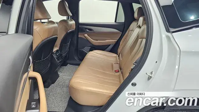 Renault Samsung Grand Koleos 2025 — Şəkil 18/30