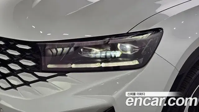 Renault Samsung Grand Koleos 2025 — Şəkil 28/30