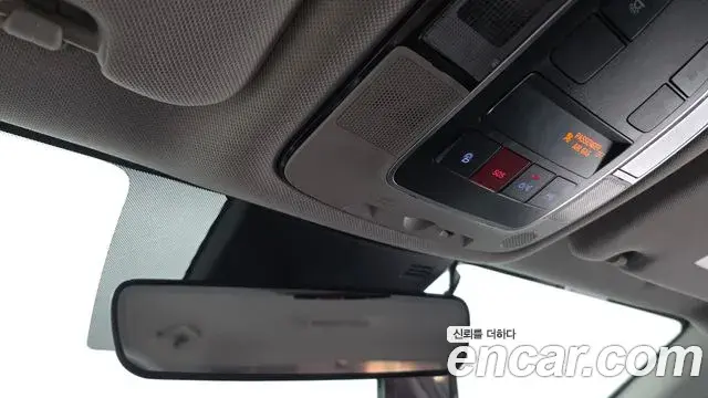 Hyundai Sonata 2022 — Фото 19/20