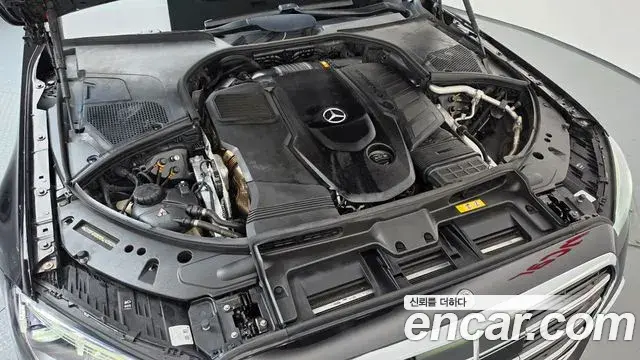 Mercedes-Benz S-Class 2022 — ფოტო 14/34