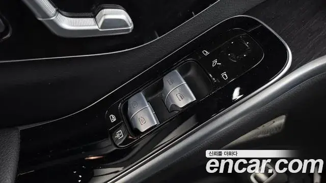 Mercedes-Benz S-Class 2022 — ფოტო 10/34