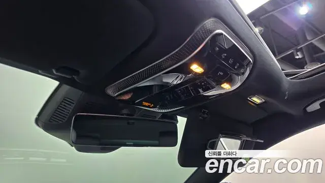 Mercedes-Benz S-Class 2022 — ფოტო 5/34