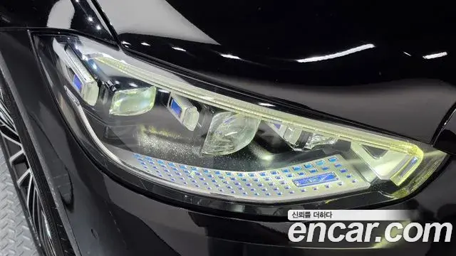 Mercedes-Benz S-Class 2022 — ფოტო 28/34