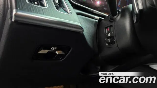 Mercedes-Benz S-Class 2022 — ფოტო 15/34