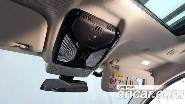 BMW X4 2022 — Фото 16/20